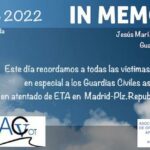 Homenaje a Jesús María Freixes Montes